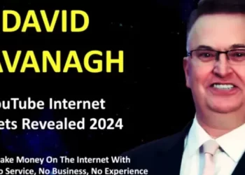 David Cavanagh – Cut And Paste Blueprint