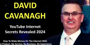 David Cavanagh – Cut And Paste Blueprint