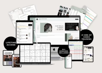 David Kollar – Fast-Track Fashion Academy Elite