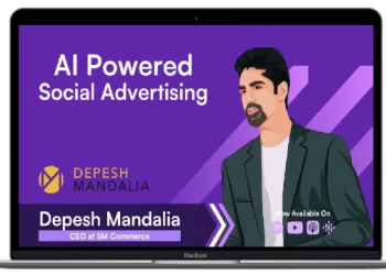 Depesh Mandalia – The AI Powered Facebook Ads & Offers Workshop