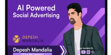 Depesh Mandalia – The AI Powered Facebook Ads & Offers Workshop