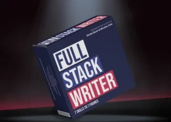 Dickie Bush – Full Stack Writer