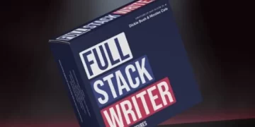 Dickie Bush – Full Stack Writer