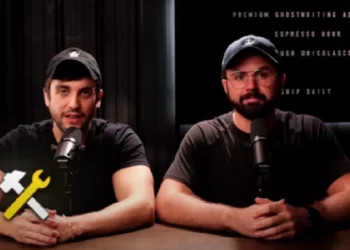 Dickie Bush – Product Promotion Blueprint