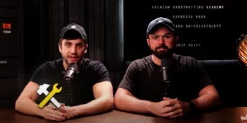 Dickie Bush – Product Promotion Blueprint