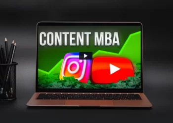 Digital Income Project – Content MBA