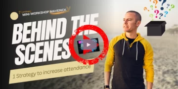 Dino Gomez – Mini-Workshop Maverick