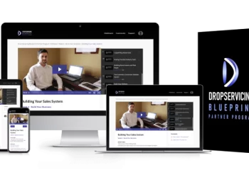 Dylan Sigley – Drop Servicing Blueprint 2.0 (Completed Versoion)
