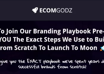 Ecom Gods Playbook