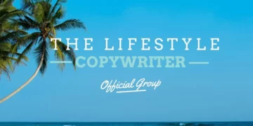 Ed Reay – The Lifestyle Copywriter