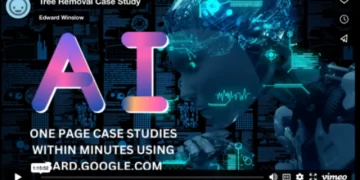 Edward Winslow – 1 Page Case Studies