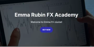 Emma Rubin FX Course