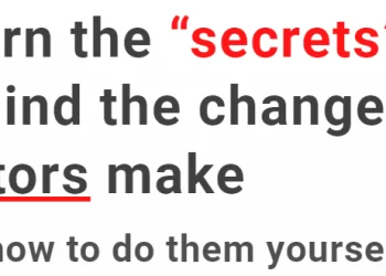 Erica Scheider and Rob Lennon – Content Editing 101 – AI Learning Guides and Editors