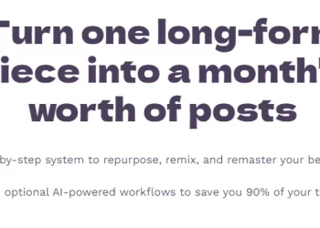 Erica Scheider and Rob Lennon – Long to Short Toolkit