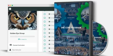 Ezekiel Chew – Asia Forex Mentor – AFM Proprietary One Core Program