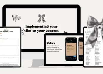 Ginny & Laura – The Branding Edge