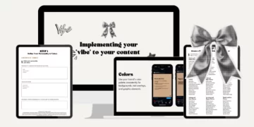 Ginny & Laura – The Branding Edge