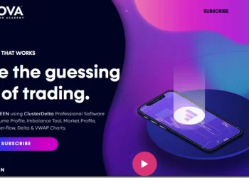 Gova Trading Academy – PRO COURSE Order Flow Strategy