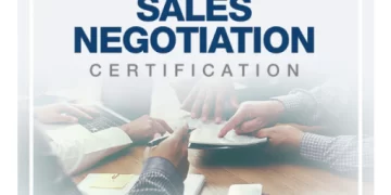 Grant Cardone – Advanced Sales Negotiation Certification