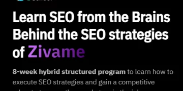 Growth School – SEO At Scale Course