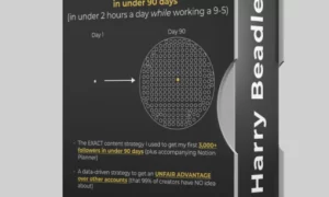 Harry Beadle – Client Creator Download