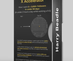 Harry Beadle – Client Creator Download