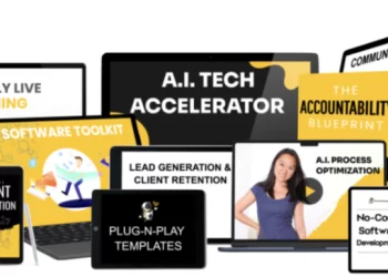 Helena Sui – AI Tech Accelerator