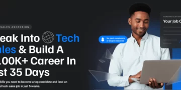 HigherLevels – Tech Sales Ascension