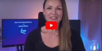 Infinity Affiliate Course Download