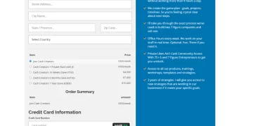 K Molina – Cash Creators Download