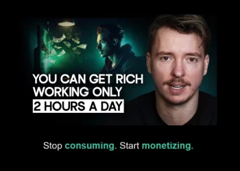 Jack Denmo – 2 Hour Youtuber + Update 1