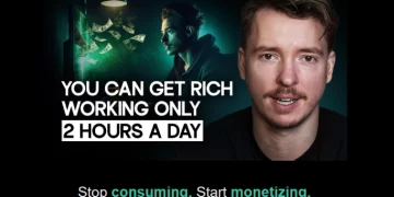 Jack Denmo – 2 Hour Youtuber + Update 1