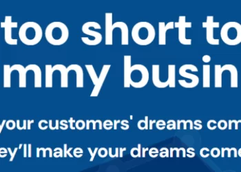 Jack Duncan – The D.R.E.A.M. Business