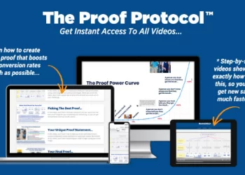 Jack Duncan – The Proof Protocol