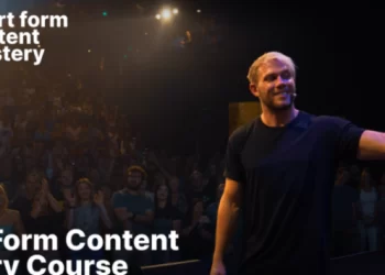 James Smith – Content Mastery