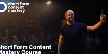 James Smith – Content Mastery