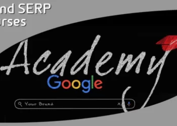 Jason Barnard – Brand Serp Course