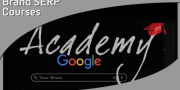 Jason Barnard – Brand Serp Course