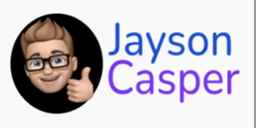 Jayson Casper – Intro To Crypto Trading Program