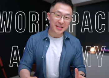 Jeff Su – Workspace Academy Download