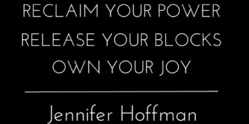 Jennifer Hoffman – Core 4 Karma & Energy Healing