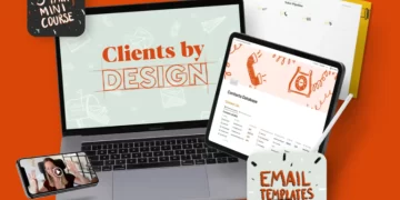 Joana Galvao – Clients By Design