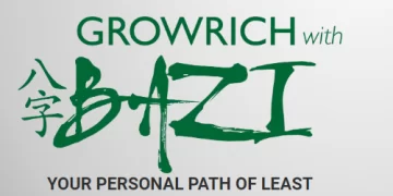 Joey Yap – Grow Rich with Bazi 3.0 (Plus)
