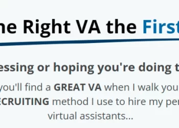 John Jonas – The One VA Away Challenge