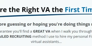 John Jonas – The One VA Away Challenge