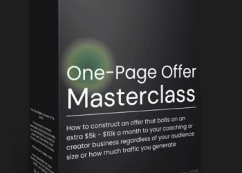 Jon Brosio – Masterclass Bundle Download