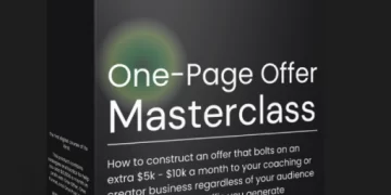 Jon Brosio – Masterclass Bundle Download