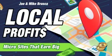 Jon Dykstra – Local Riches Download