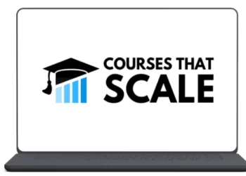 Jon Morrow – Courses That Scale
