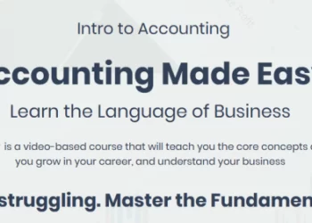 Josh Aharonoff – Accounting Made Easy